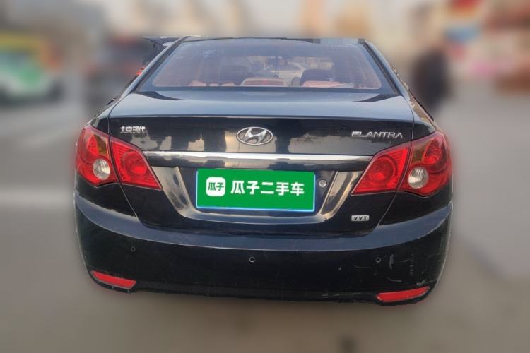 Used Hyundai Celesta 2008 1.6L MT GL