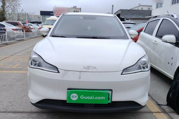 Used NETA V 2022 Pro Long-Range Smart Edition Front