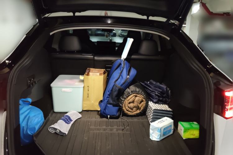 Used Tesla Model Y 2022 Rear-Wheel-Drive Version