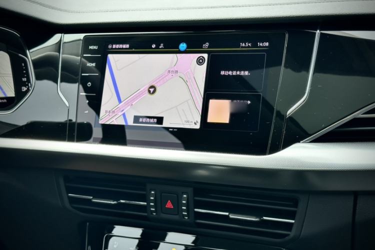 Used Volkswagen Passat 2024 380TSI Luxury Edition
