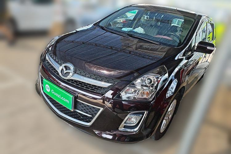 Used Mazda 8 2013 2.5L Ultimate Edition