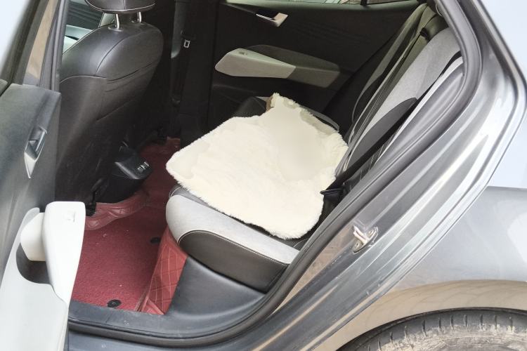 Used Volkswagen ID.3 2022 Pro Smart Edition Left Rear Seat