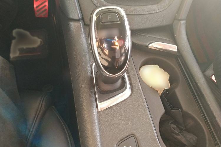 Used Cadillac XT5 2018 28T Four-Wheel Drive Luxury Model