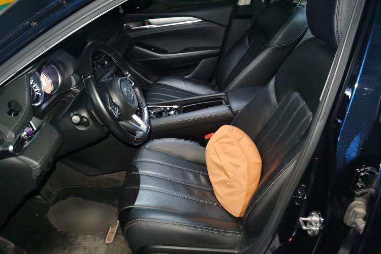 Used Mazda Atenza 2020 2.5L Skyline Sport Edition Left Front Seat