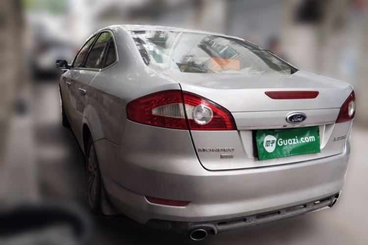 Used Ford Mondeo 2010 2.3L Fashion Edition