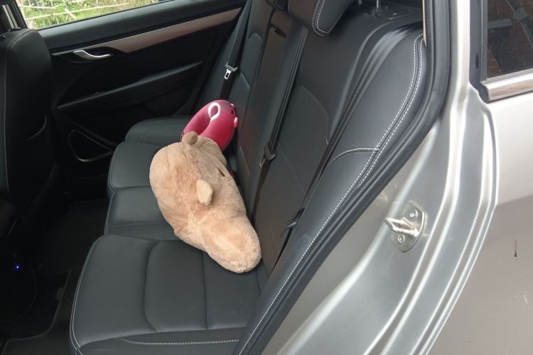 Used Geely Auto Vision S1 2018 1.5L Manual FENGXING Model
