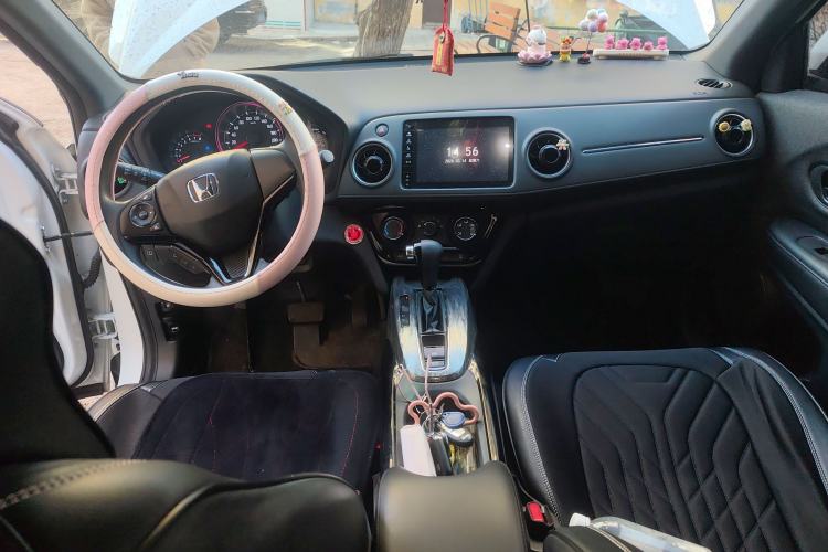 Used Honda XR-V 2021 1.5L CVT Comfort Version