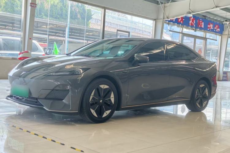 Used Deepal SL03 2022 1.5L 1200 Extended-Range Version