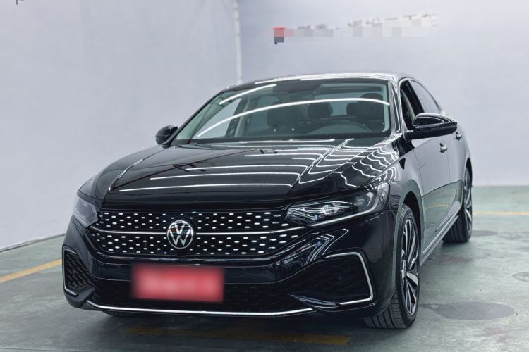 Used Volkswagen Passat 2022 330TSI Starry Elite Edition
