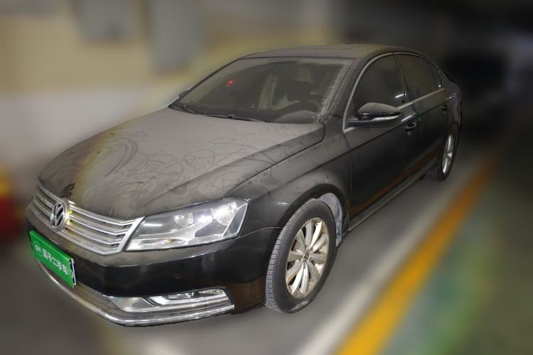 Used Volkswagen Magotan 2013 1.8TSI Premier Model