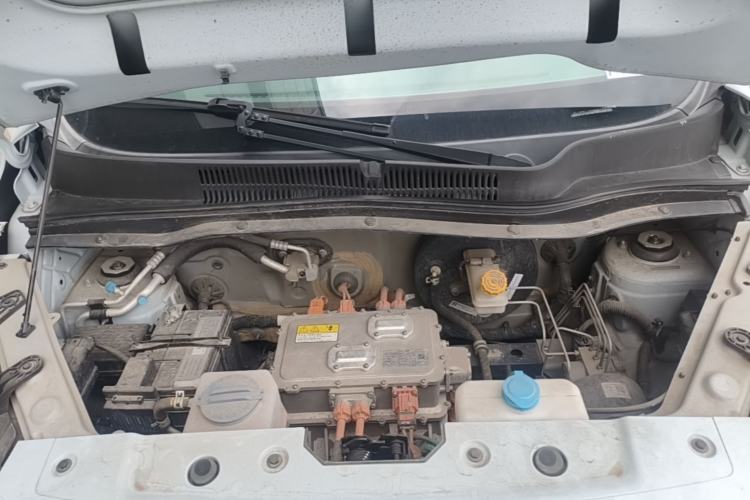 Used Leapmotor T03 2023 310 Lite Edition