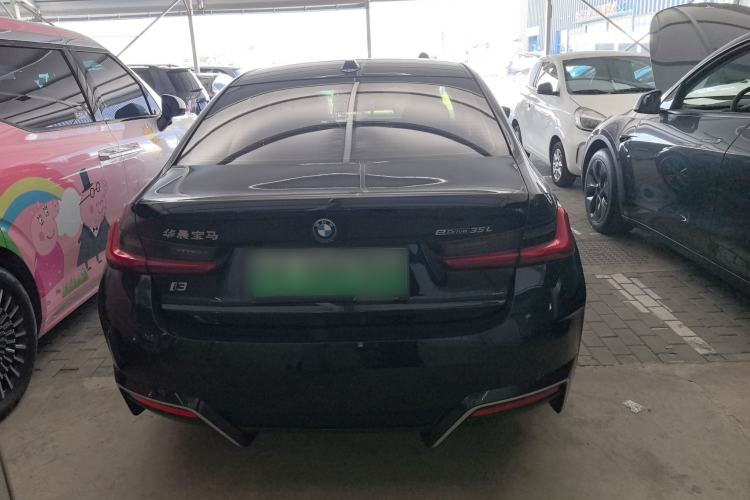 Used BMW i3 2022 eDrive 35 L