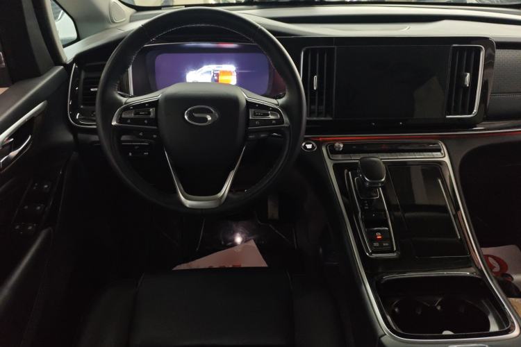 Used GAC Trumpchi M8 2023 Lingxiu Series 390T Prestige Edition
