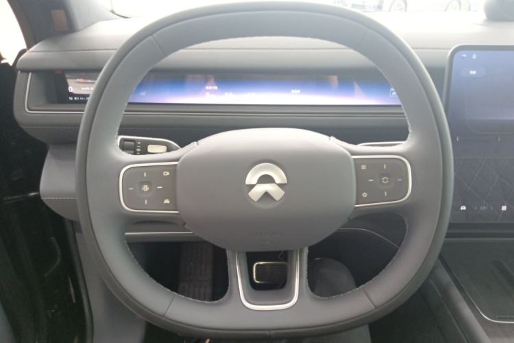 Used Nio ES8 2026 Model 6-seat Executive Luxury Edition