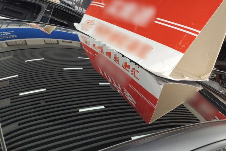 Used Tesla Model 3 2023 Long-Range All-Wheel-Drive Version
