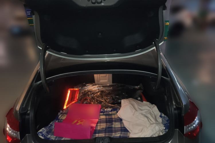 Used Citroen C5 2012 2.0L Automatic Luxury Edition