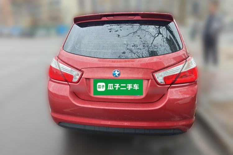 Used Venucia R50 2016 1.6L Manual Elite Edition
