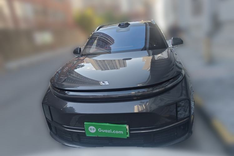 Used Li Auto L7 2024 MAX Model