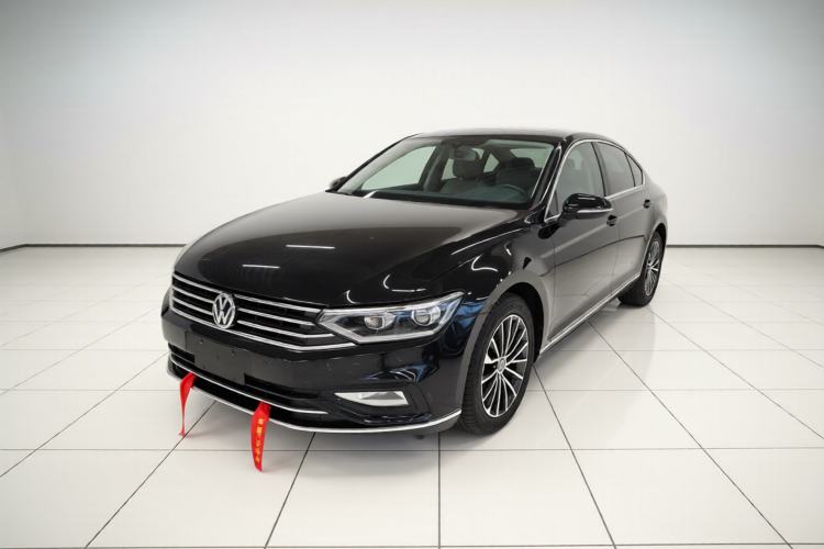 Used Volkswagen Magotan 2020 280TSI DSG Comfort Edition