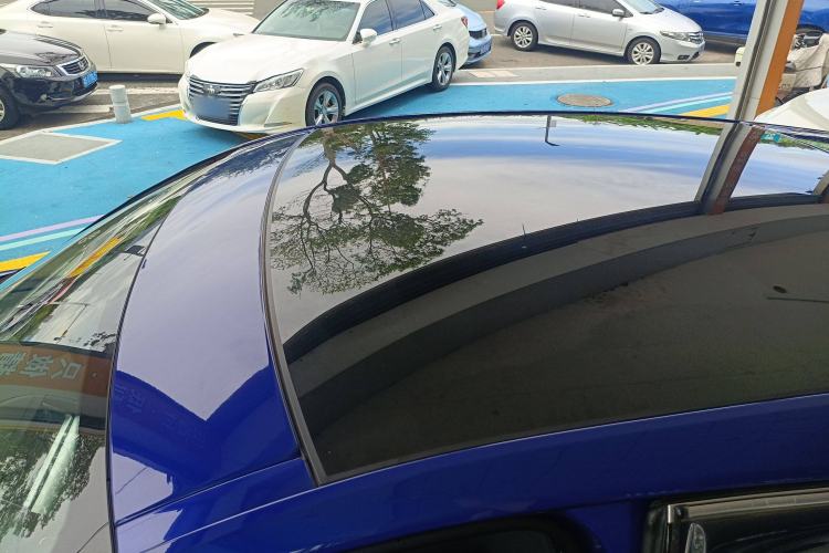 Used Jaguar E-PACE 2018 P250 SE China VI