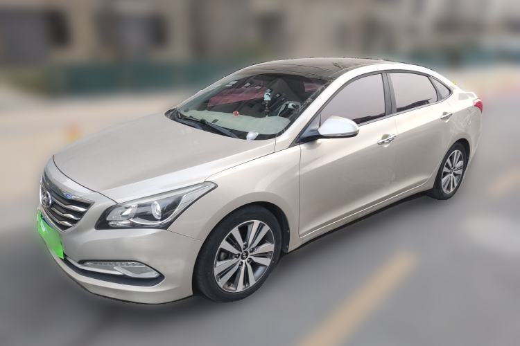 Used Hyundai Mistra 2016 1.8L Automatic Smart GLS