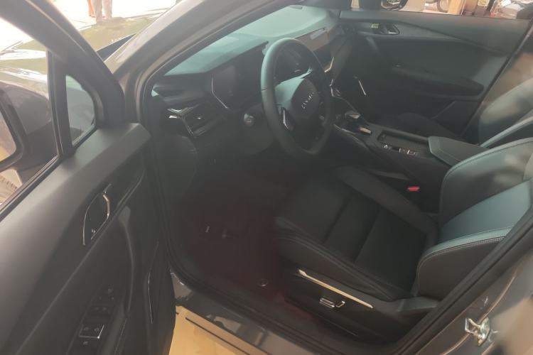 Used Lynk & Co 06 2023 Remix 1.5T JinPro
