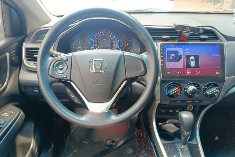 Used Honda Crider 2016 1.8L CVT Luxury Edition Steering Wheel