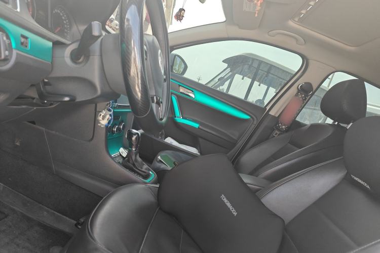 Used Volkswagen Lavida 2013 Restyled Classic 1.6L Automatic Comfort Edition