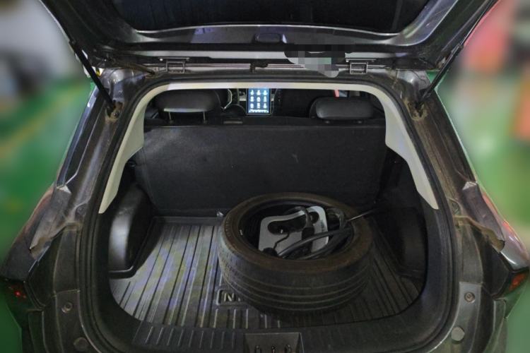 Used NETA V 2022 Chao 400 Lite
