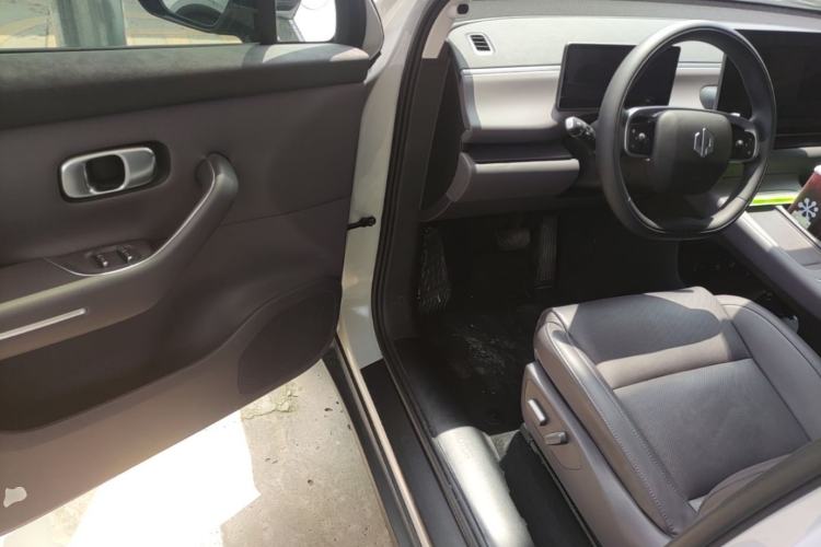 Used Leapmotor C10 2026 605 Enjoyment Edition