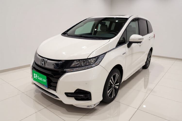 Used Honda Odyssey 2021 2.0L Rui·Smart Edition