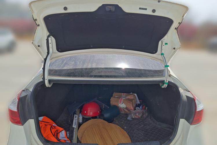 Used Kia K3 2017 1.6L Automatic 15th Anniversary Special Edition GLS