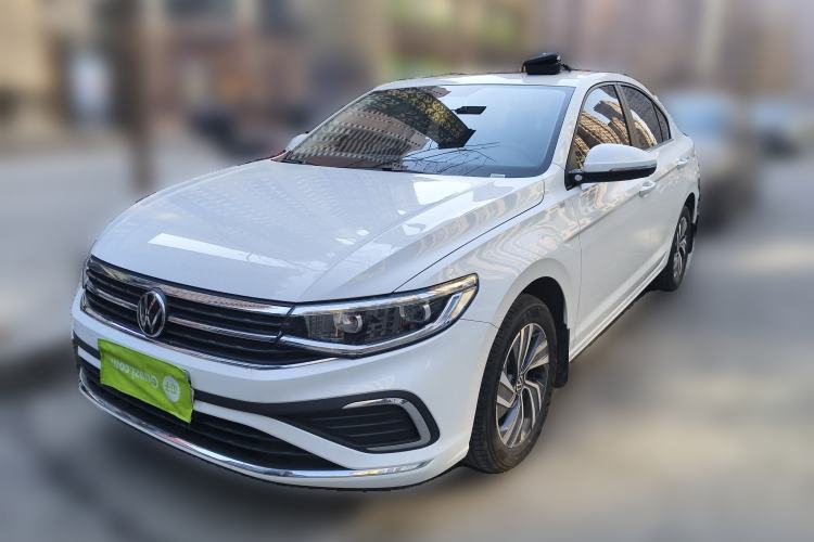 Used Volkswagen Bora 2025 200TSI DSG Enjoy Driving Navigation Edition