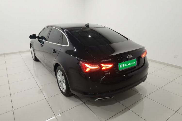 Used Chevrolet Malibu XL 2021 535T Automatic Sport Edition
