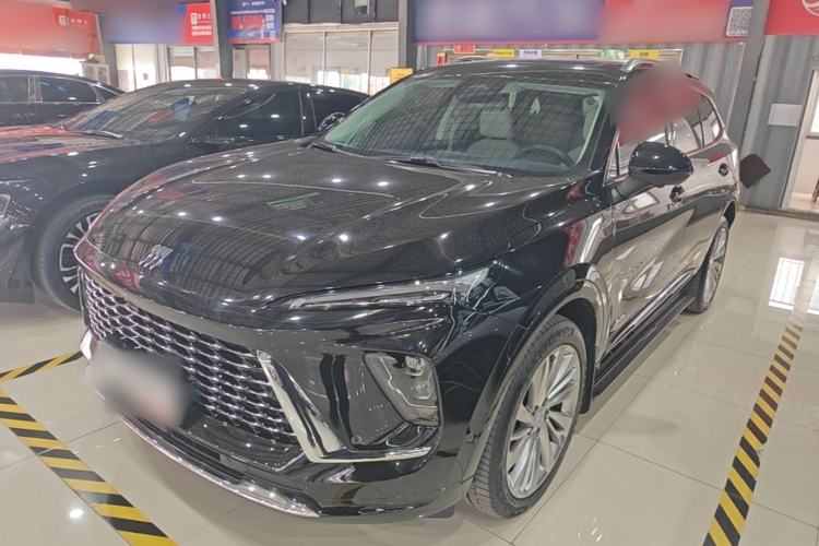 Used Buick Envision 2024 Encore Plus AWD Avenir