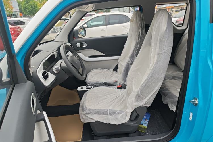 Used Livan Blue Balloon 2025 Model Dynamic Version
