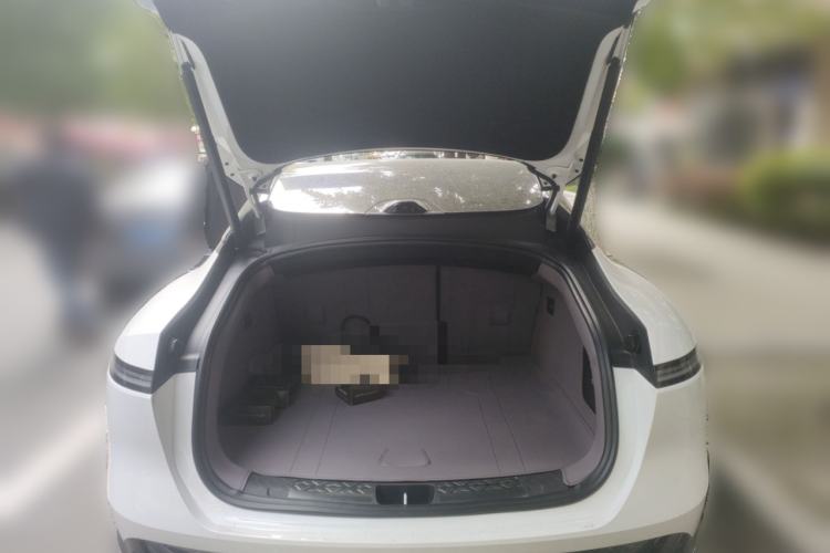 Used Avatr 06 2025 Pro All-Electric Version