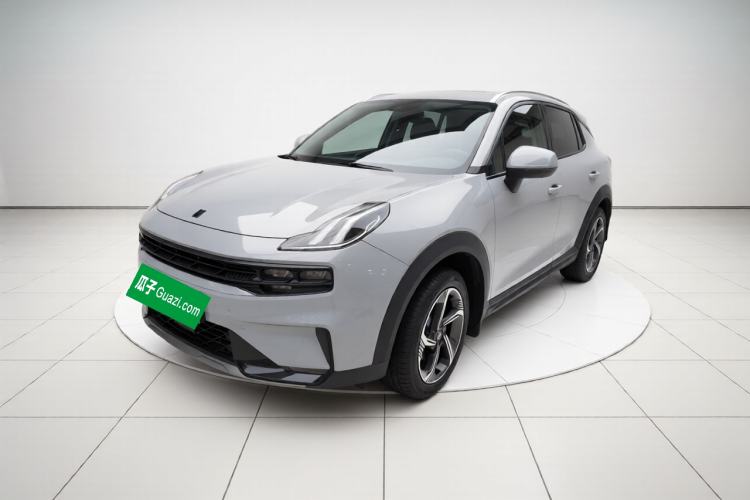 Used Lynk & Co 06 EM-P 2022 PHEV 84 km Range Pro Version