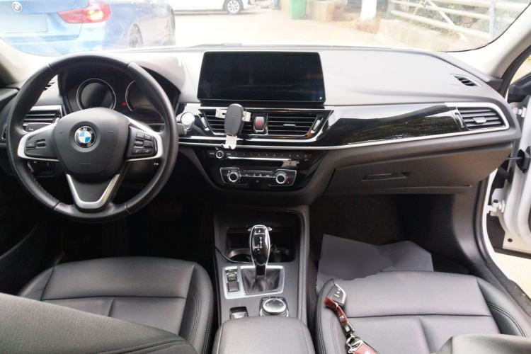 Used BMW 1 Series 2023 120i M Sport Edition