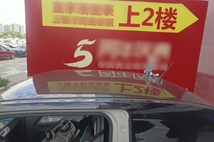 Used Wuling Hongguang MINIEV 2022 Macaron Premium Model – Lithium Iron Phosphate