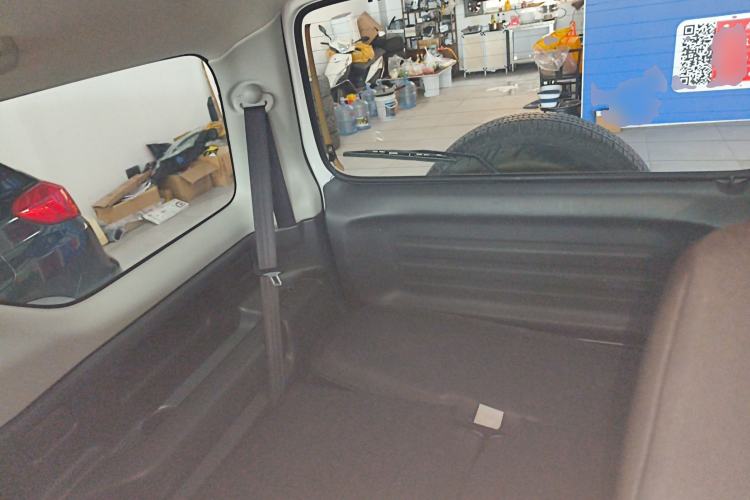 Used Suzuki Jimny 2015 1.3 MT JLX
