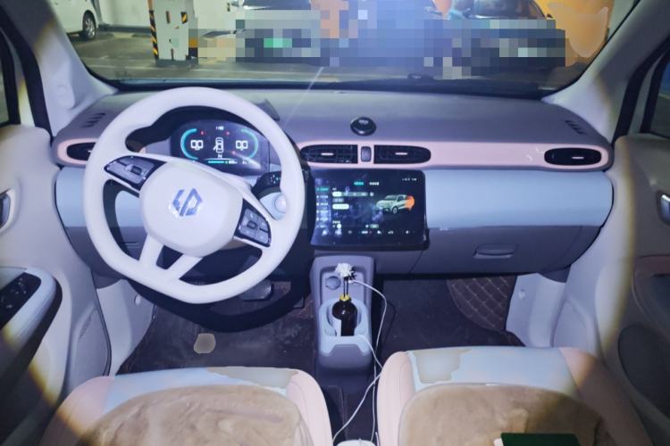 Used Leapmotor T03 2025 310 Comfort Edition