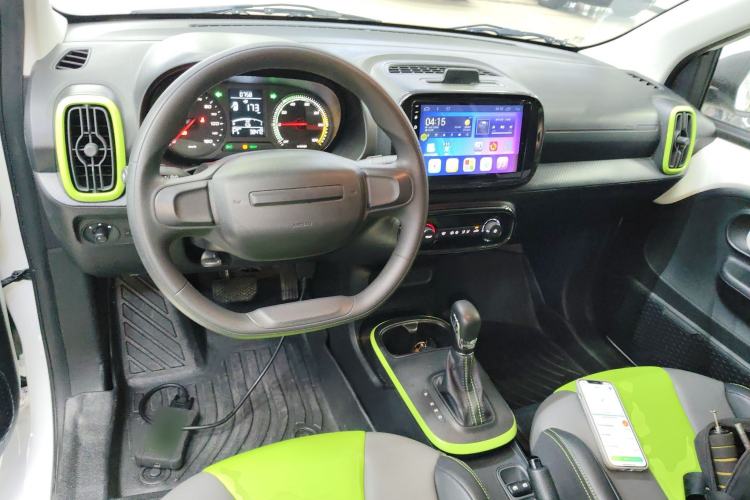 Used Roewe Clever 2021 302km All-Round Version