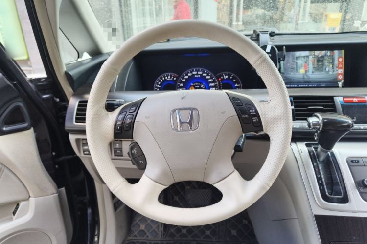 Used Honda Elysion 2012 2.4L VTi-S Prestige Edition
