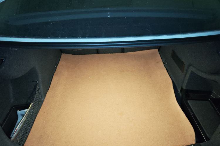 Used BMW 3 Series 2015 320Li Fashion Model
