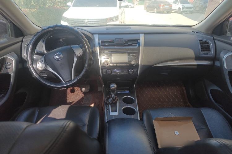 Used Nissan Teana 2013 2.0L XL Comfort Edition