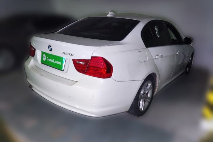 Used BMW 3 Series 2011 320i Sport Edition