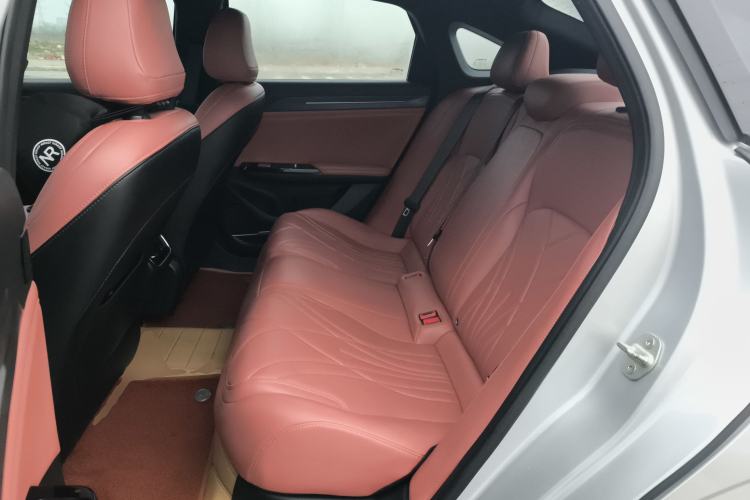 Used Geely Galaxy L6 2025 EM-i 140km Explorer+ Edition