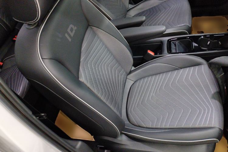 Used Volkswagen ID.3 2025 Smart Edition Outstanding Model