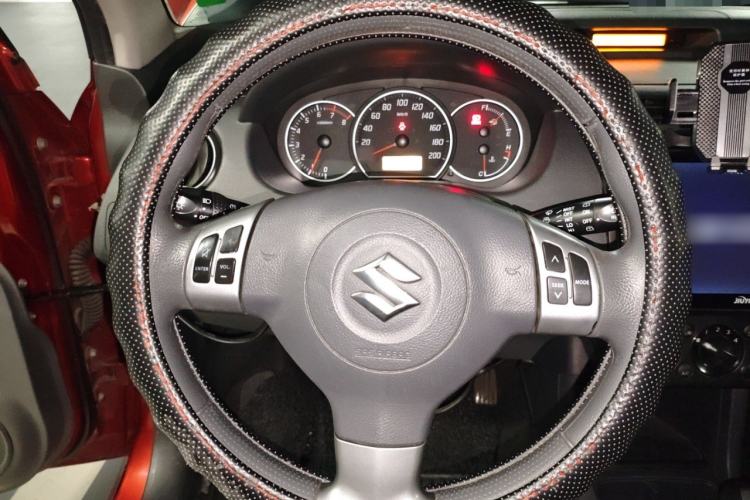 Used Suzuki Swift 2013 1.5L Automatic Sport Edition